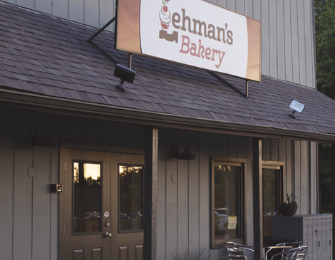 Three Things To Know: Lehman's Deli Three Things To Know: Lehman's Deli