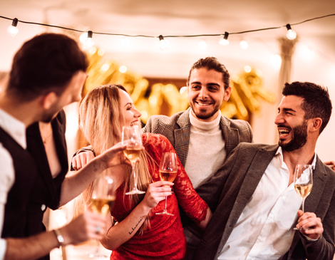 Tips For Throwing Your New Year's Eve Bash Tips For Throwing Your New Year's Eve Bash