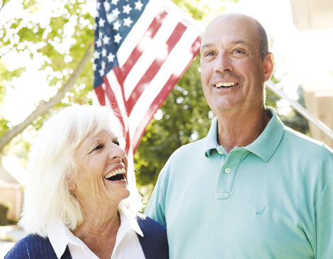 Tommye and Jeff stay busy by golfing, going to Playhouse Square and biking.  Tommye and Jeff stay busy by golfing, going to Playhouse Square and biking.