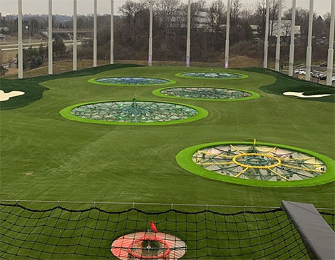 Top Golf  Top Golf