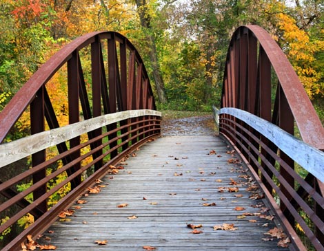 Towpath Trail Towpath Trail