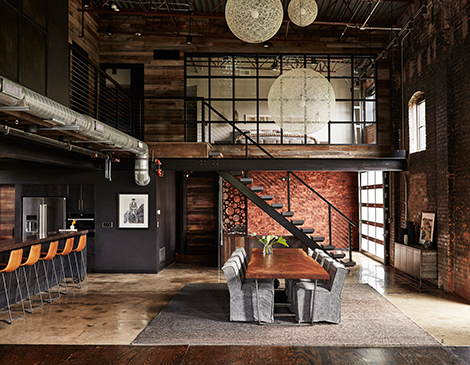 Tremont Warehouse Tremont Warehouse
