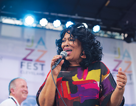 Tri-C Jazz Fest Tri-C Jazz Fest
