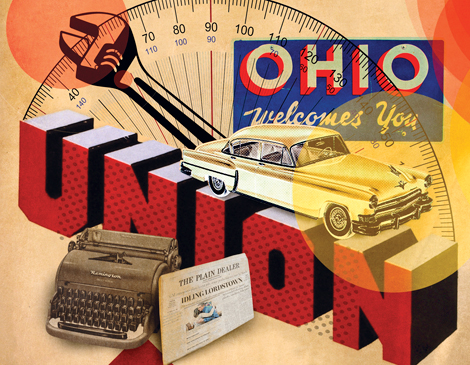 Unions Unions