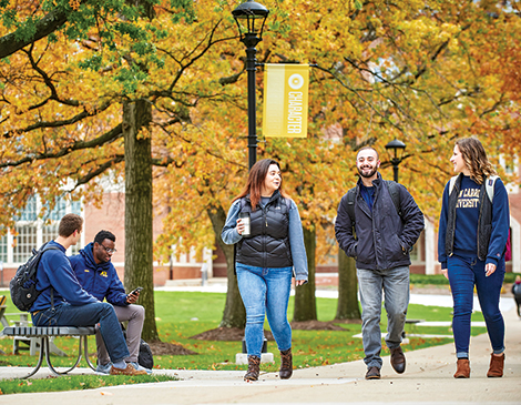 University Heights University Heights