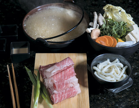 Ushabu Editors Pick