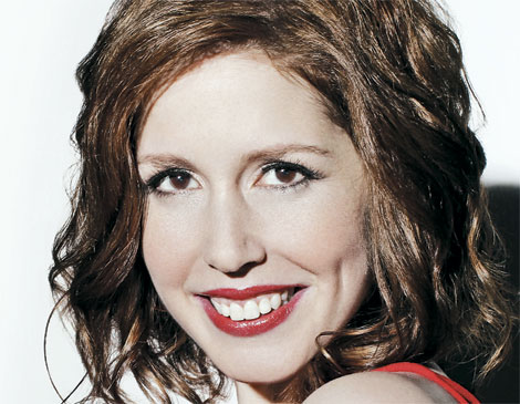 Vanessa Bayer