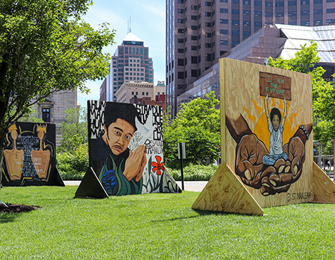 #VoicesofCLE #VoicesofCLE