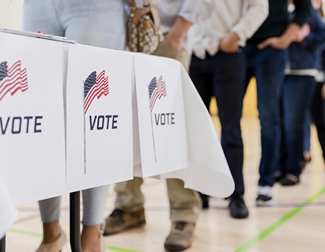 Vote Vote