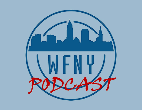 WFNY Podcast WFNY Podcast