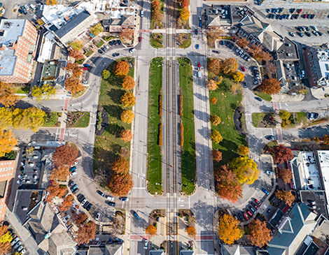 Why The Shaker Square Converstation Misses The Point Why The Shaker Square Converstation Misses The Point