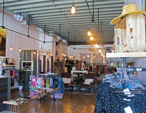 Wild Cactus Boutique Wild Cactus Boutique