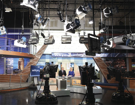 WKYC WKYC