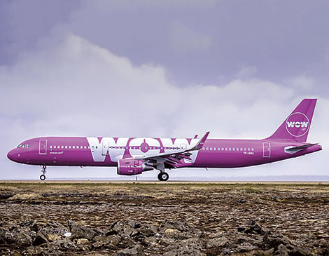 Wow Air