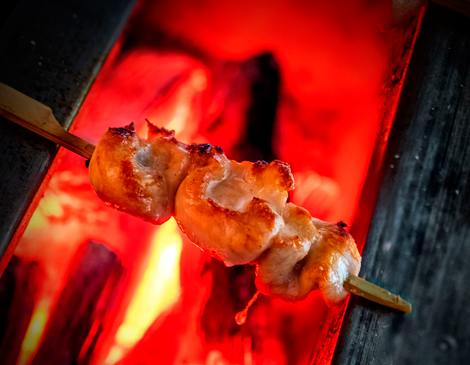 Yakatori Yakatori