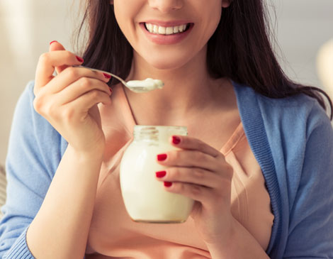 Yogurt Yogurt