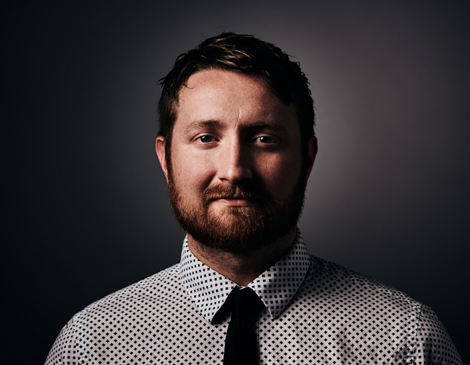 Zachary Koppes Zachary Koppes