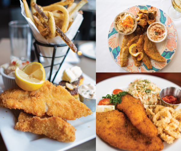 Cleveland Fish Fry Guide 2023