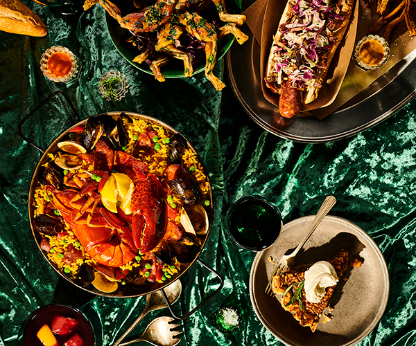 Cleveland Foodie Bucket List 101 Foods to Try Before You Die Cleveland Foodie Bucket List 101 Foods to Try Before You Die