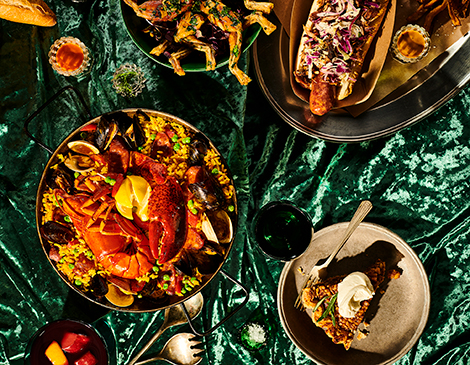 Cleveland Foodie Bucket List 101 Foods to Try Before You Die Cleveland Foodie Bucket List 101 Foods to Try Before You Die