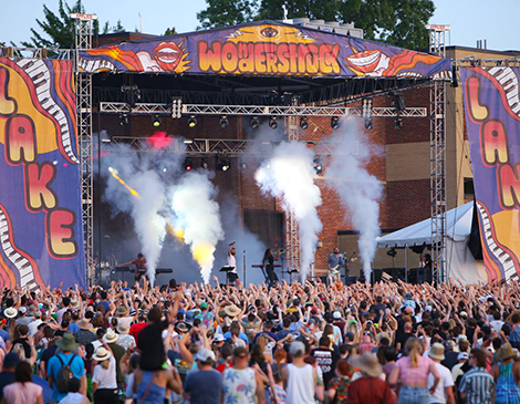 WonderStruck Fest Announces 2023 Lineup