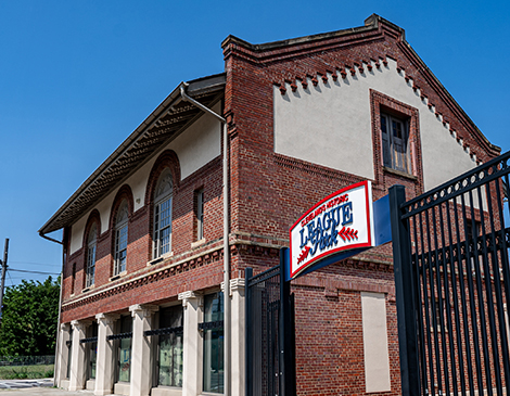 Baseball Heritage Museum