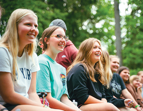 Camp Ho Mita Koda / Cleveland Magazine