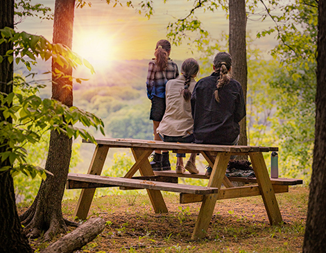 Cuyahoga Valley National Park