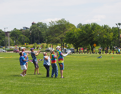 Kite Festival