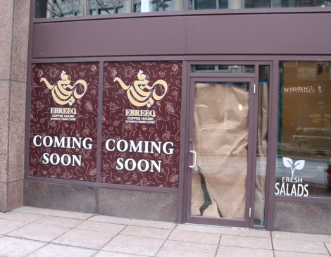 Brewing Locally Image