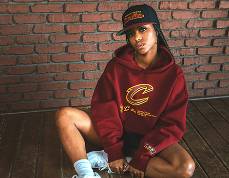 NBA All-Star Weekend: Merch NBA All-Star Weekend: Merch