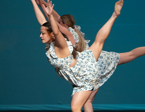 Dancers