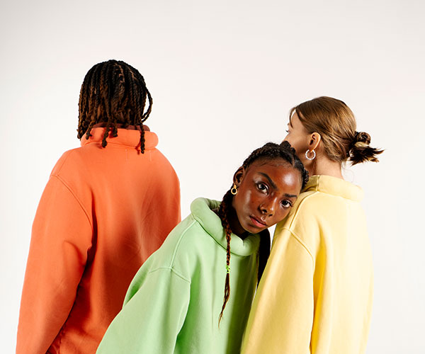 Found Surface Fashion