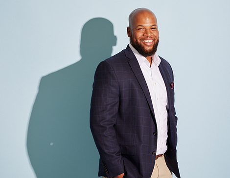 Jason Russell Most Interesting People 2023 Cleveland Magazine Jason Russell Most Interesting People 2023 Cleveland Magazine