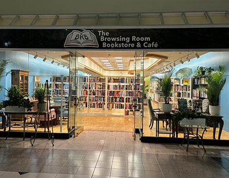 Browsing Room Bookstore Cleveland Browsing Room Bookstore Cleveland