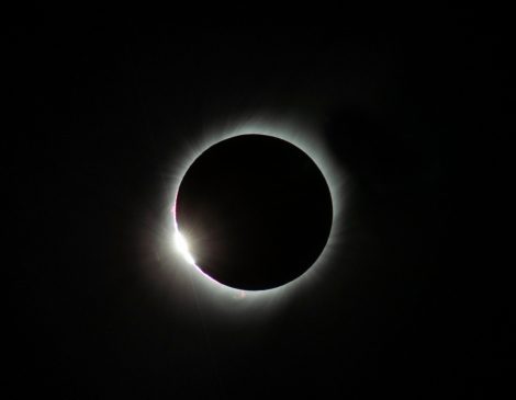 Cleveland Total Solar Eclipse Cleveland Total Solar Eclipse