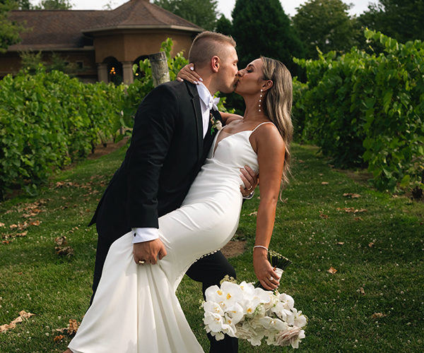 cleveland wedding venues gervasi canton ohio