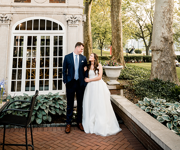 cleveland wedding venues glidden house university circle