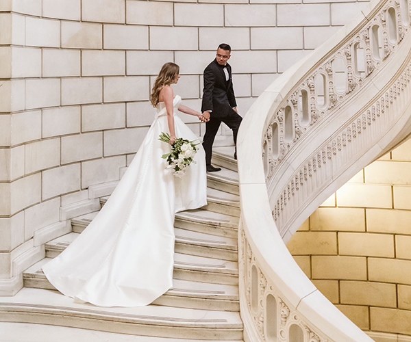 cleveland wedding venues the old courthouse downtown