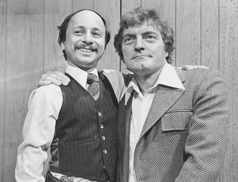 Lil' John and Big Chuck Schodowski Lil' John and Big Chuck Schodowski