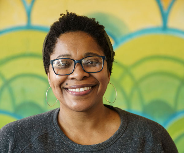 Shawnda Moye of Roaming Biscuit shares her favorite Cleveland restaurants.