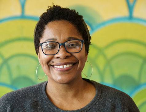 Shawnda Moye of Roaming Biscuit shares her favorite Cleveland restaurants. Shawnda Moye of Roaming Biscuit shares her favorite Cleveland restaurants.