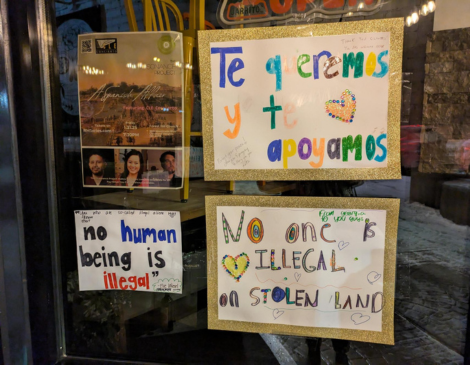 Cilantro Taqueria ICE Raids