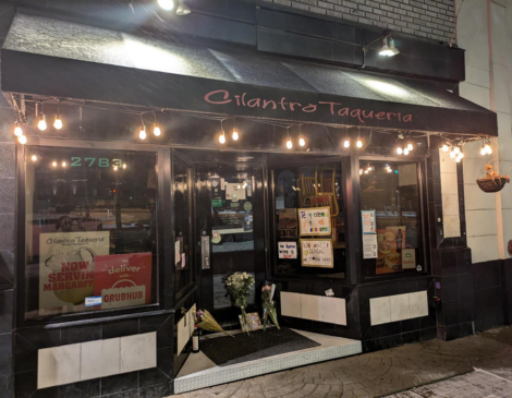 Cilantro Taqueria ICE Raids Cilantro Taqueria ICE Raids