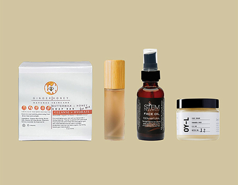 Cleveland Skincare Cleveland Skincare