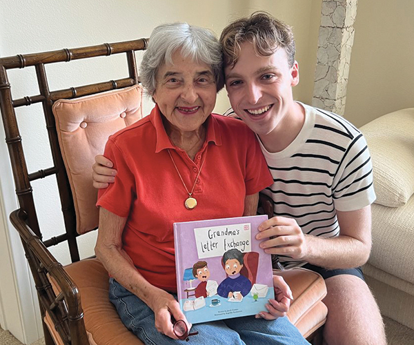 Letter for Our Elders Cleveland