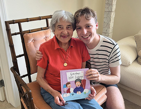 Letter for Our Elders Cleveland Letter for Our Elders Cleveland