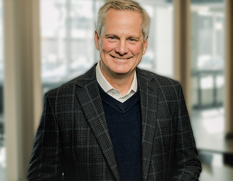 Cleveland Republican Lee Weingart