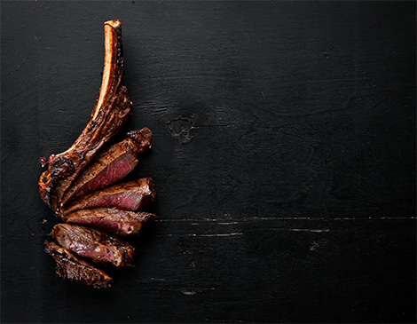 1 Article STEAK Tremont Cleveland Magazine