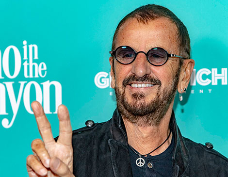 article 3 ringo birthday courtesy Eugene Powers Cleveland Magazine